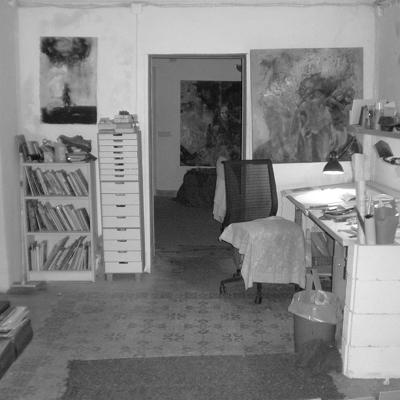 Claudio Capellini, instalaciones y performances