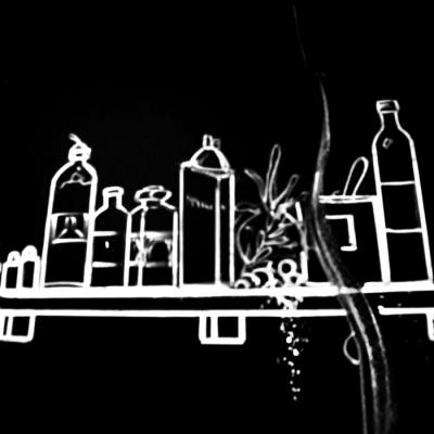 La casita de tela, 2013 Claudio Capellini, instalaciones y performances