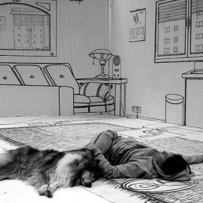 Wunschkonzert, 2010 Claudio Capellini, instalaciones, escenografías y performances